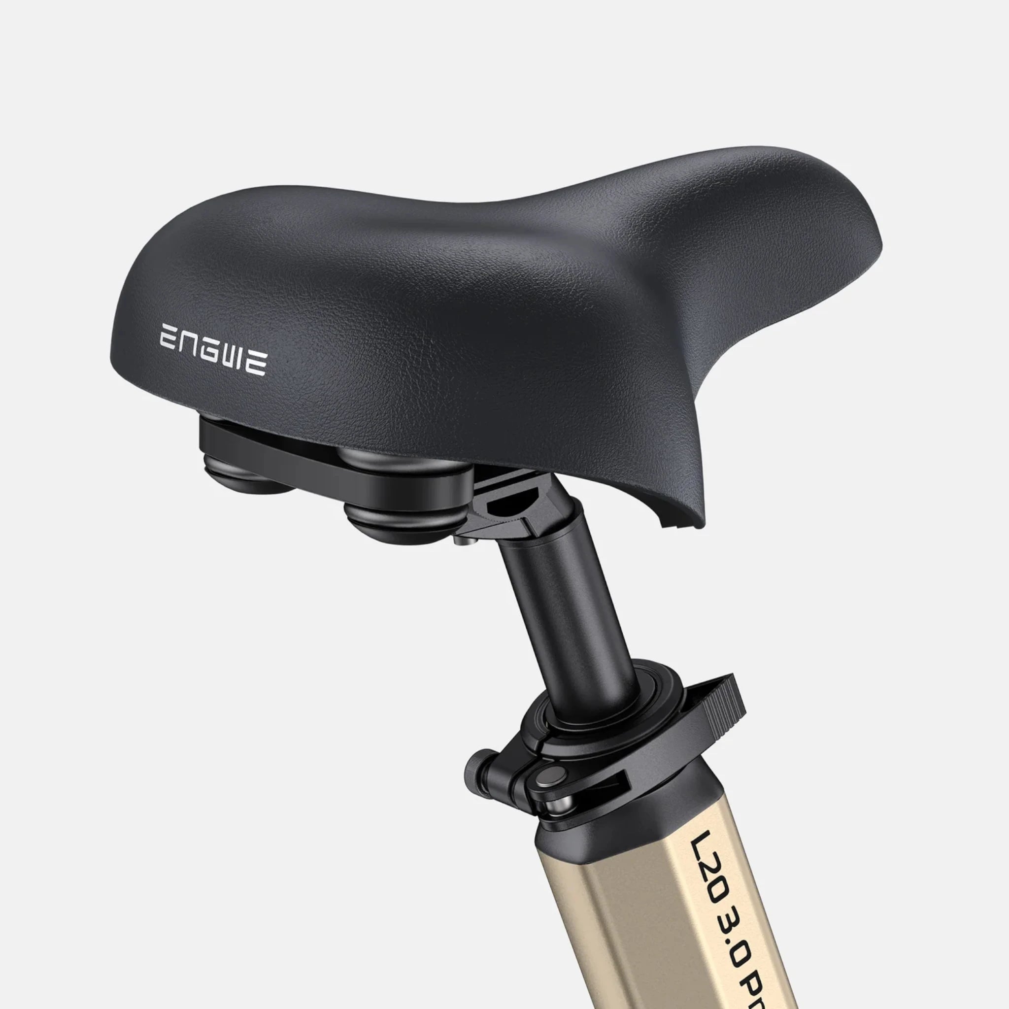 ENGWE L20 3.0 Pro – Bici Elettrica Pieghevole Mid-Drive 250W, Batteria Samsung 720Wh, Autonomia 160km