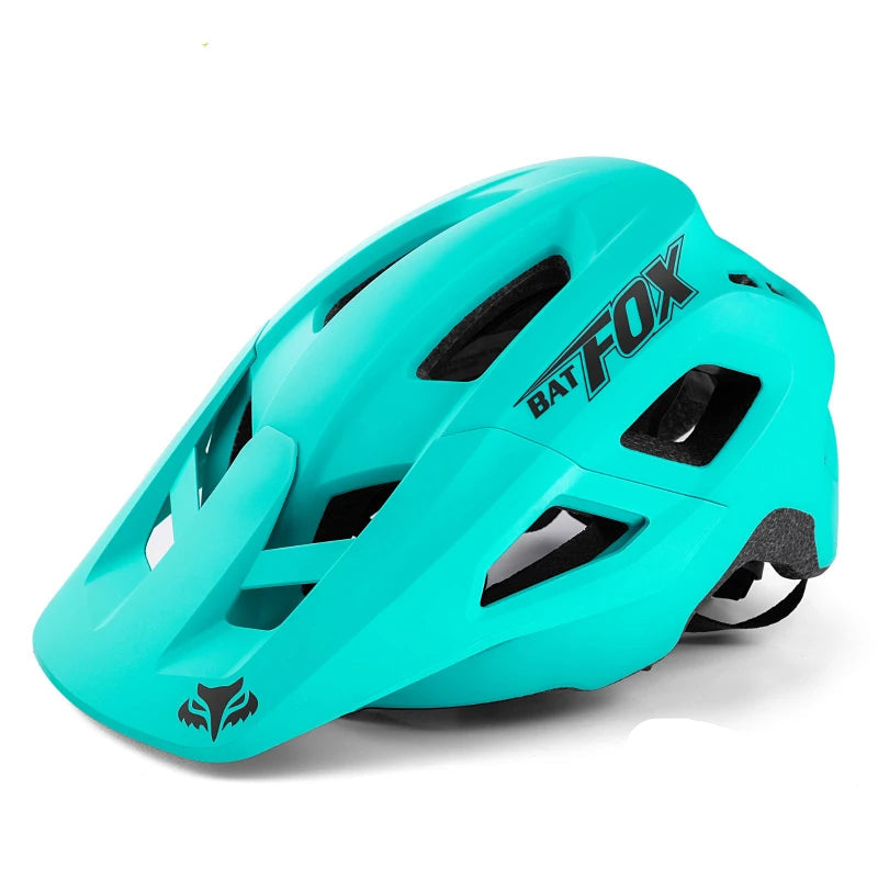 Casco BATFOX Speedframe In-Mold | Ideale per E-Bike e Monopattini