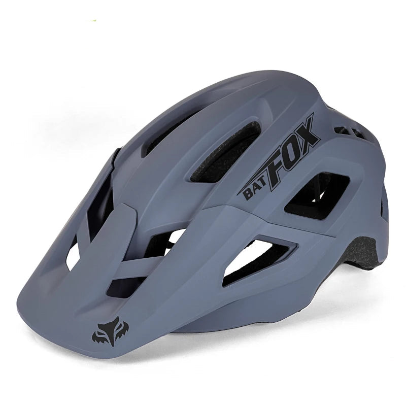 Casco BATFOX Speedframe In-Mold | Ideale per E-Bike e Monopattini