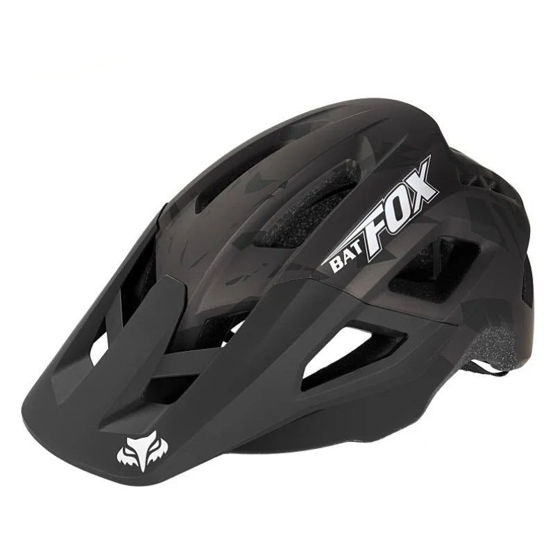Casco BATFOX Speedframe In-Mold | Ideale per E-Bike e Monopattini