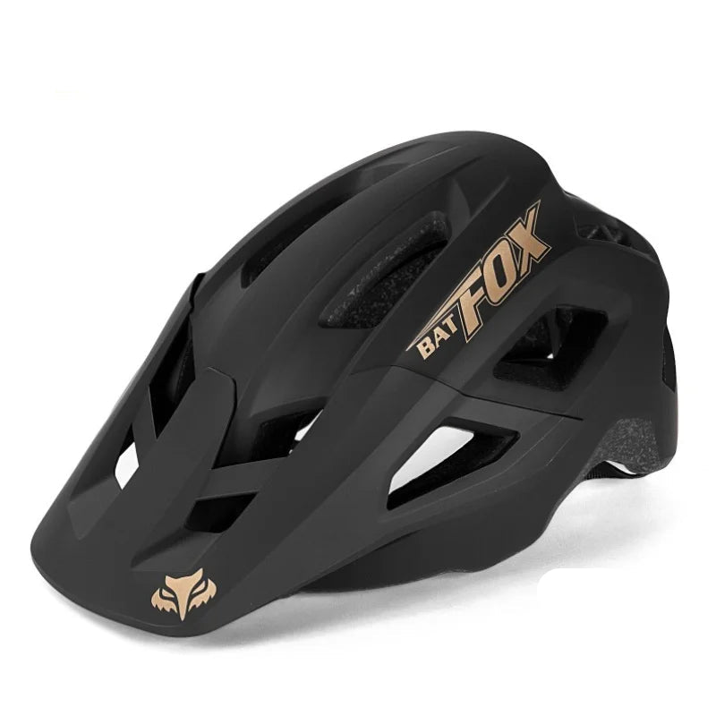 Casco BATFOX Speedframe In-Mold | Ideale per E-Bike e Monopattini
