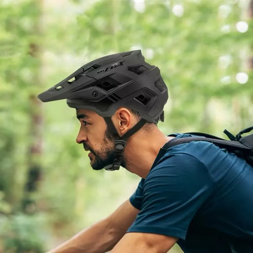 Casco BATFOX Speedframe In-Mold | Ideale per E-Bike e Monopattini