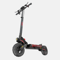 Monopattino Elettrico ENGWE Y400 – Motore 500W (Peak 750W), Autonomia 40km, Ruote 10", Pieghevole