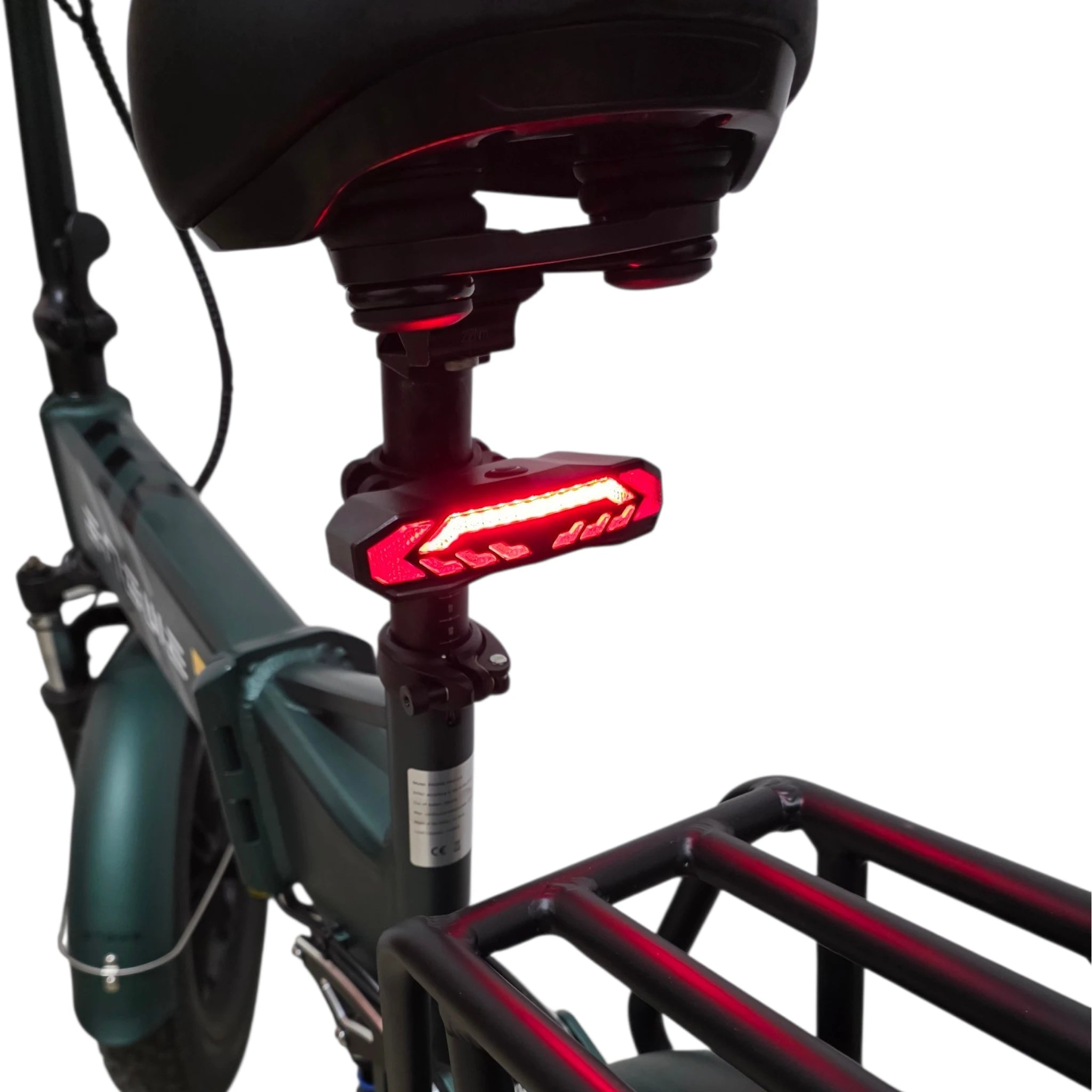 Estremità Barra Specchi Bici Pieghevole - WASAGA Bicicletta Specchietto Retrovisore Rotazione di Estremità Barra Specchi Bici Pieghevole - WASAGA Bicicletta Specchietto Retrovisore Rotazione di