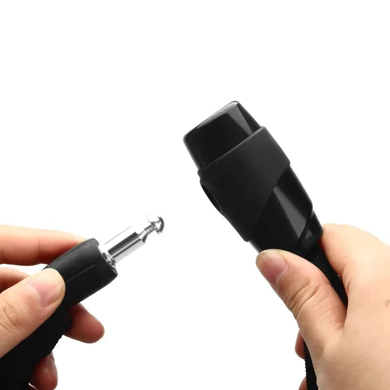 Lucchetto Antifurto Bici a Catena con Chiavi – Sicurezza per Bici Elettriche, MTB e Monopattini