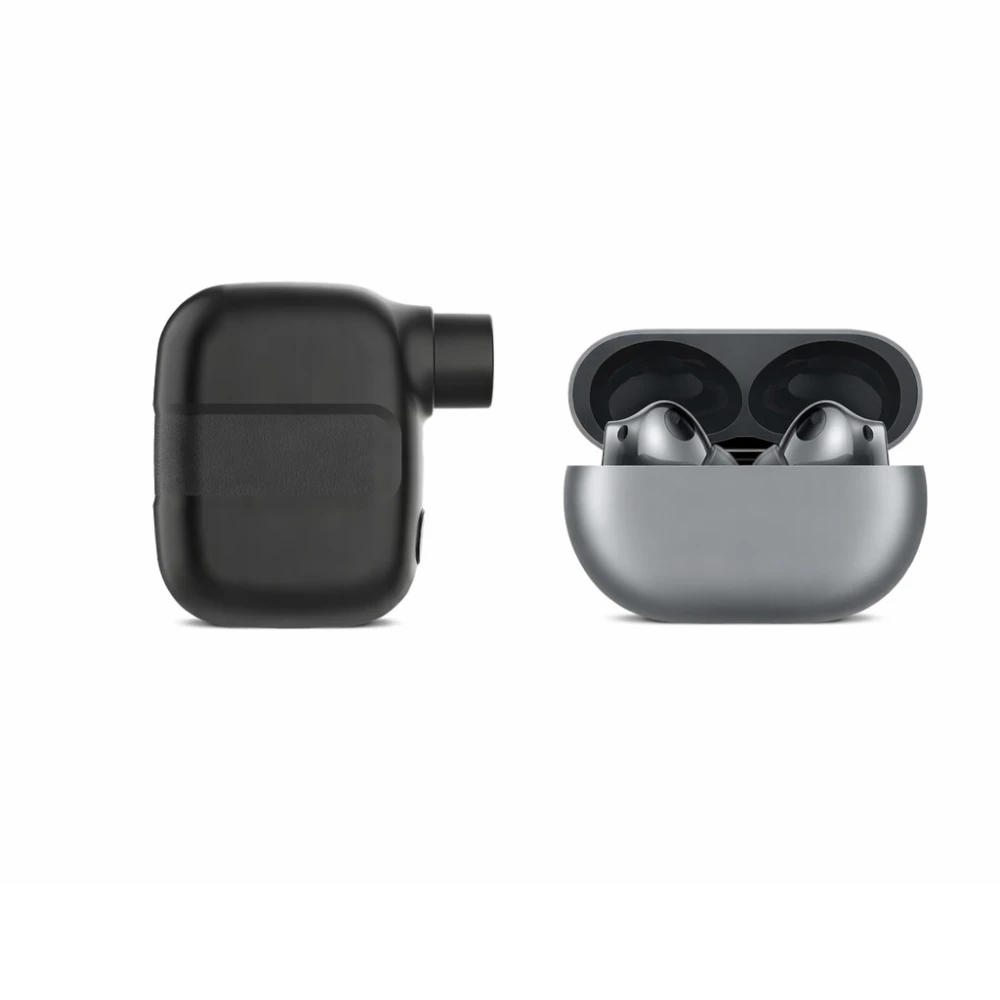 Mini Pompa Elettrica Portatile per Bici | Gonfiatore Compatto e Ricaricabile