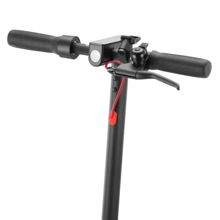 Monopattino Elettrico iScooter i9 – Pieghevole con App e Ruote 8.5"