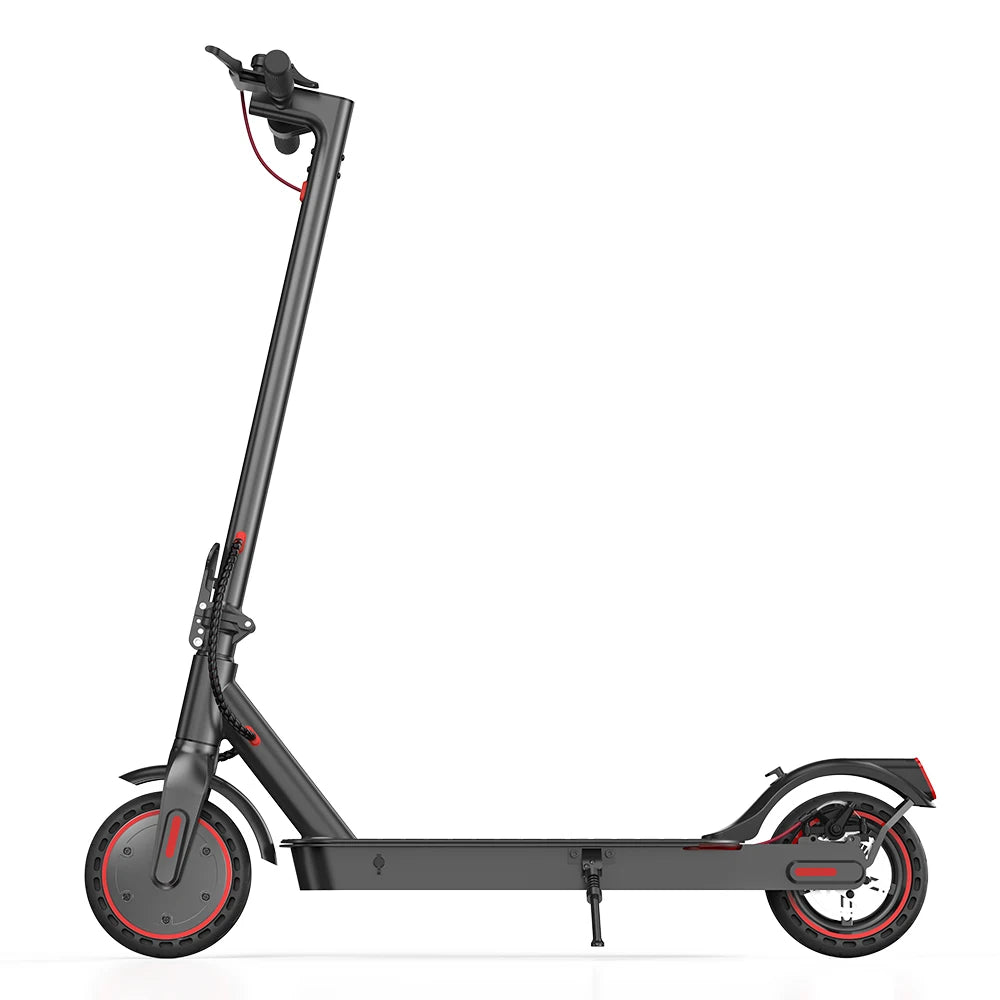 Monopattino Elettrico iScooter i9 – Pieghevole con App e Ruote 8.5"