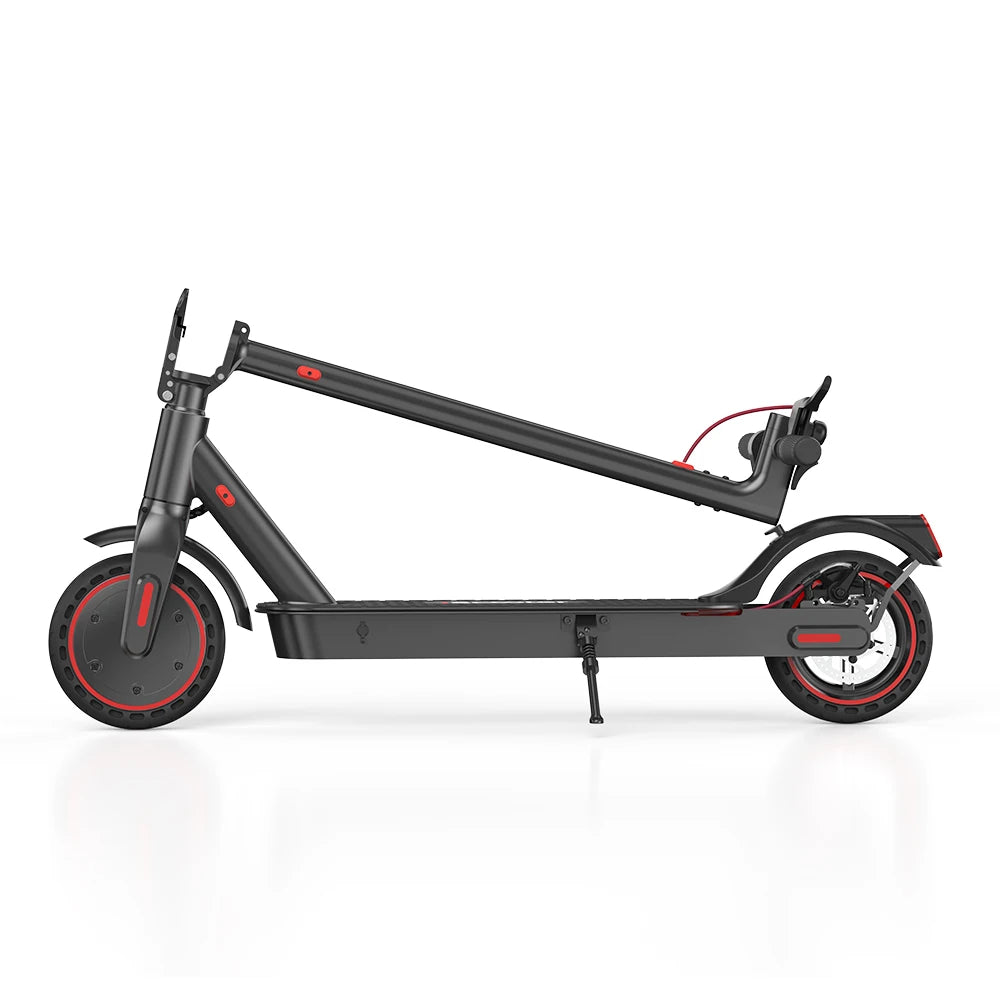 Monopattino Elettrico iScooter i9 – Pieghevole con App e Ruote 8.5"