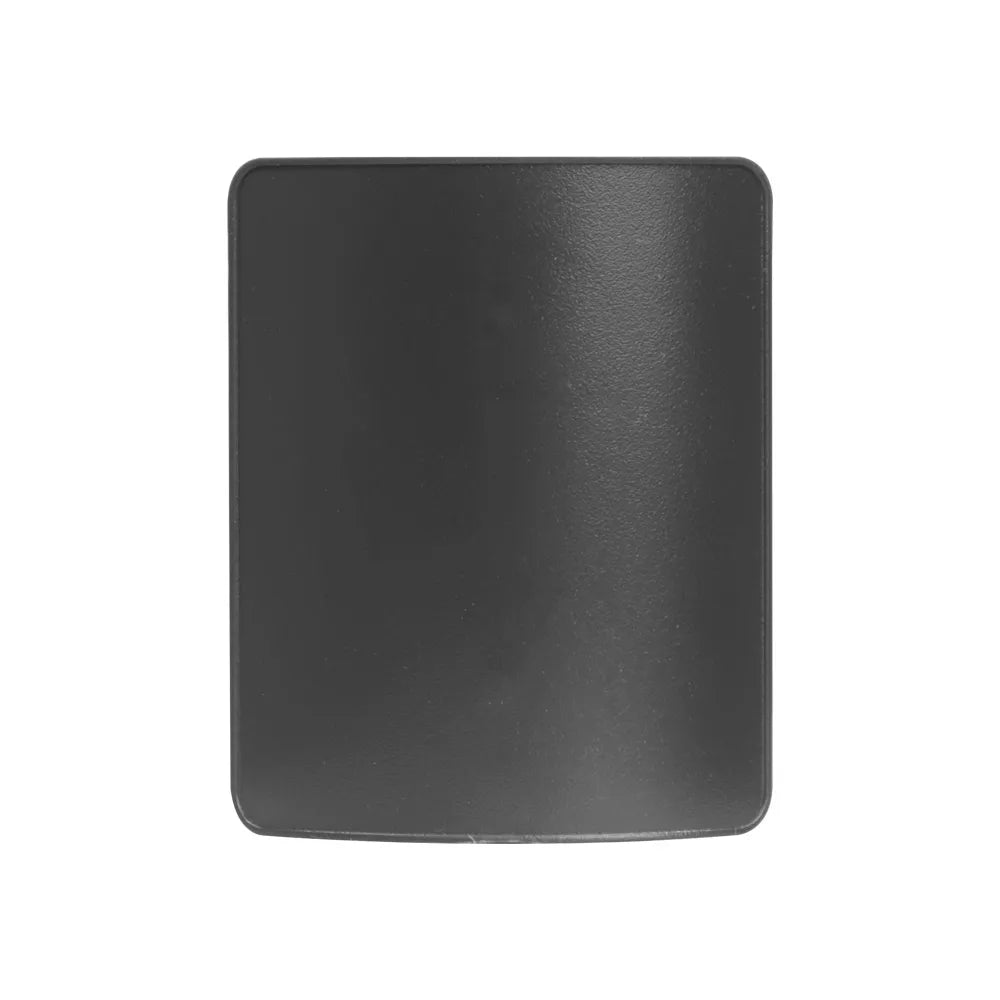 Supporto Targa Monopattino Xiaomi M365 / Pro 2 – Parafango Posteriore con Porta Targa Rinforzato
