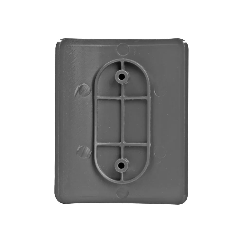 Supporto Targa Monopattino Xiaomi M365 / Pro 2 – Parafango Posteriore con Porta Targa Rinforzato